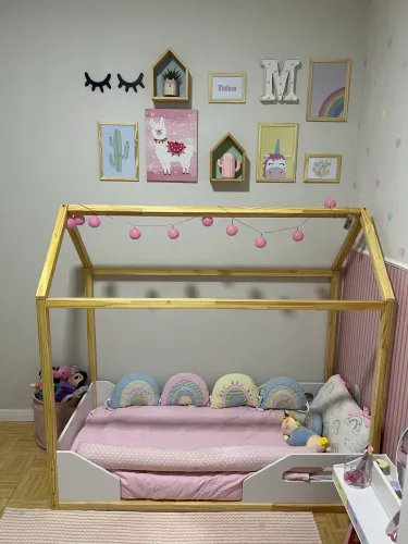 Mini Cama Reller