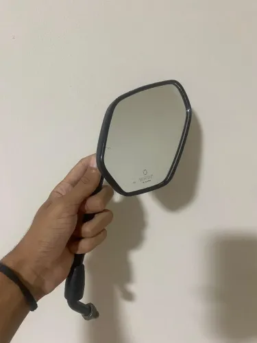 Retrovisor 