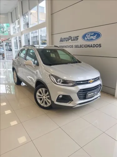 Chevrolet Tracker Premier 1.4 Turbo 16V Flex AUT 2019