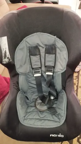 Cadeirinha para carro automotivo