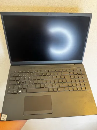 NOTEBOOK VAIO ( ACEITO CARTÃO EM até 18X )