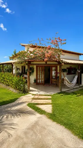 Sitio em área urbana