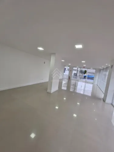 Sala comercial Andar Comercial em Cidade Nova, Itajaí/SC