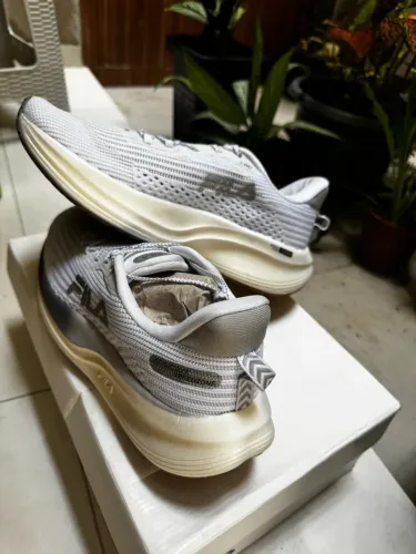 Fila Speed Racer