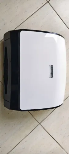 Dispenser Toalha de mão Kimberly Clark Professional 