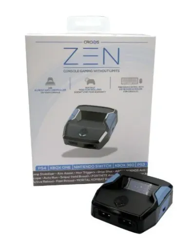 Cronus zen usado