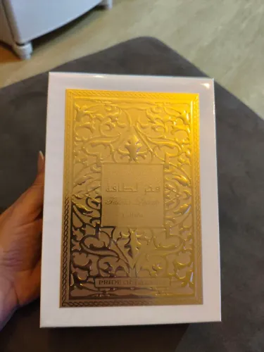 Vendo perfume árabe original fakhar lattafa feminino