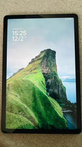 Tablet Xiaomi Redmi Pad Se 256gb 11 8gb Ram Orginal Cor Cinza
