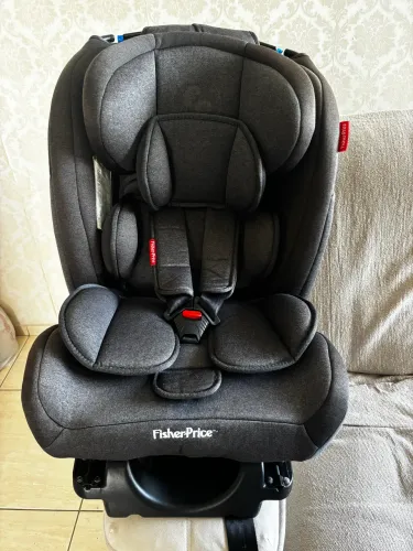 Cadeirinha/ Bebê conforto Fisher Price