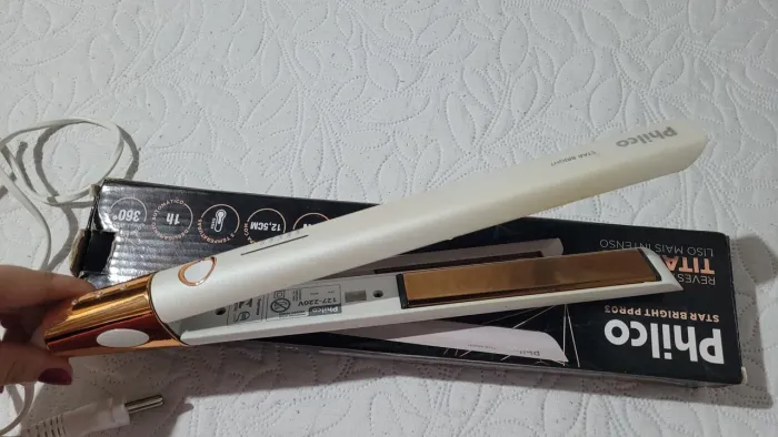 Chapinha Philco Revestimento em Titanium