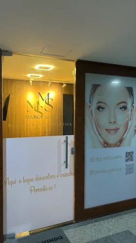 Sala para alugar Harmonny medical center