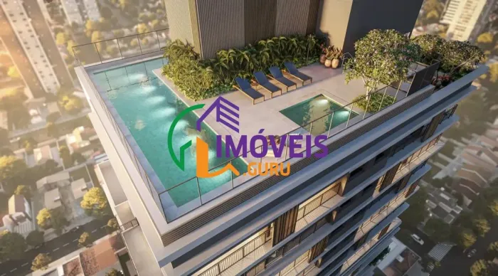 APARTAMENTO - PINHEIROS - SP