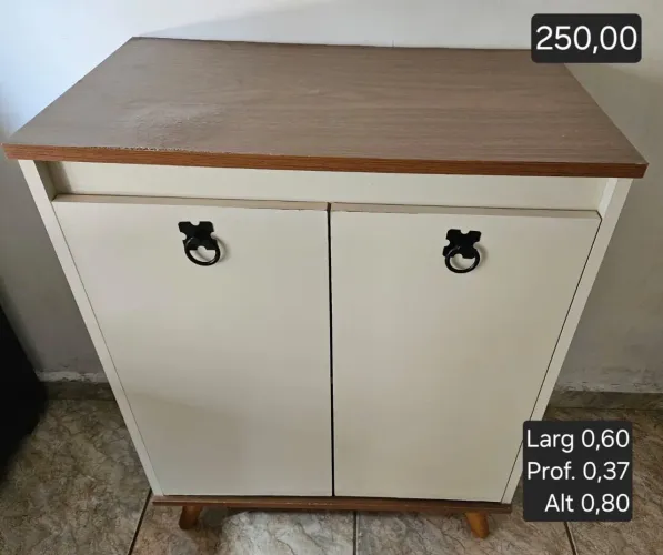 Armário, Entrego também!!