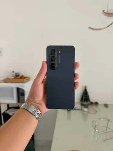 Hot 50, 256gb