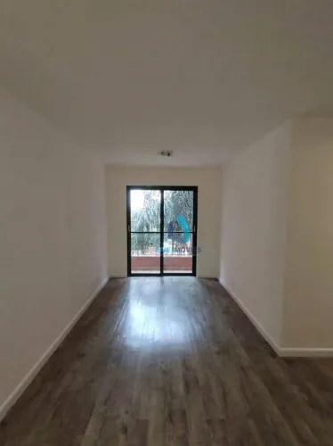 Apartamento com 3 quartos à venda, 69 m² por R$ 360.000 - Interlagos - São Paulo/SP