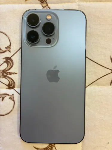 Iphone 13 Pro