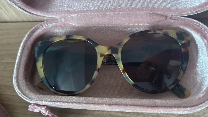 Óculos Miu Miu original