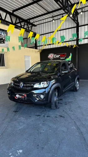 Renault Kwid 1.0 Intense 2022