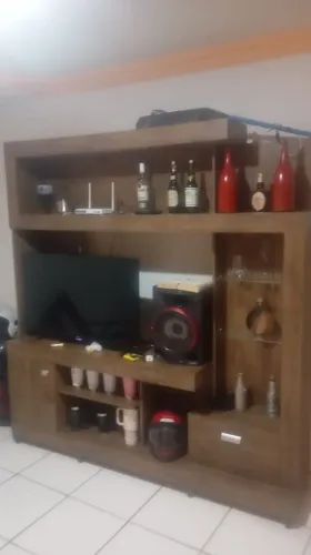 Estante à venda