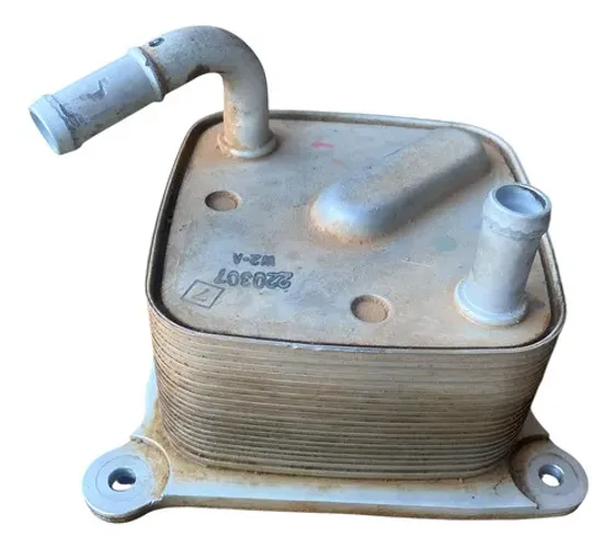 Trocador De Calor Motor Kicks 1.6 2024/25 ( 220307w2a )