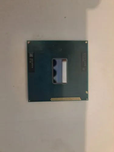 Intel I5 3320M