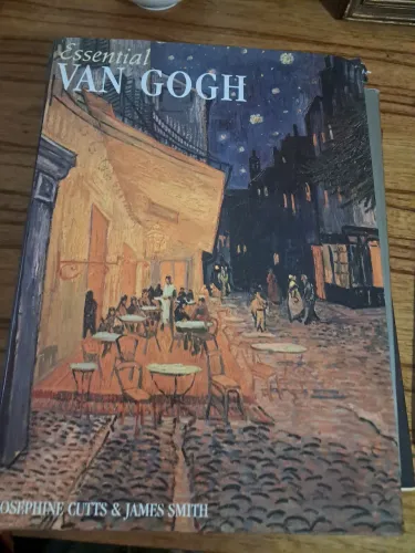 Livro (Essencial Van Gogh)