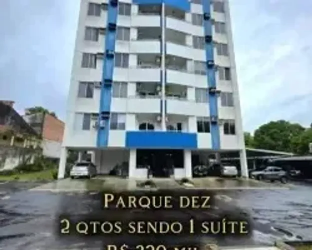 Cond. Mario Assayag  -(ACEITO FINANCIAMENTO) 01 suíte e 01 quarto, cozinha, lavanderia e 0