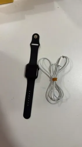 APPLE WATCH SE 2º 44MM CABO ORIGINAL + 03/06/27 GARANTIA APPLE