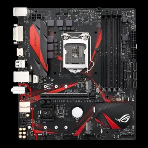 Asus Rog B250g