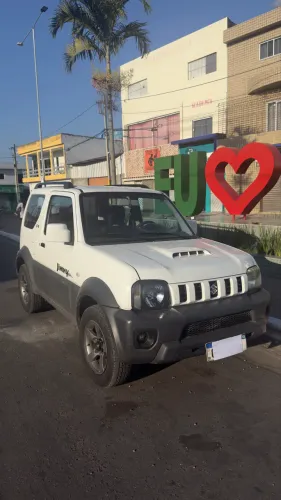 Suzuki Jimny Wide/ /4all 1.3 16V 2021