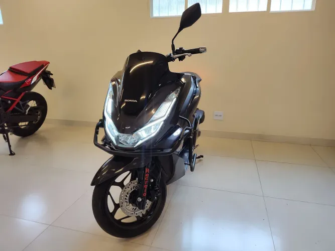 Honda PCX 160 2024 única dona