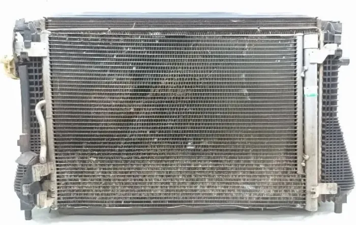 Kit radiador Jetta GLI/GOLF GTI 