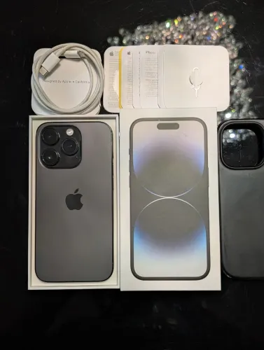 iPhone 14 Pro 512gb Completo