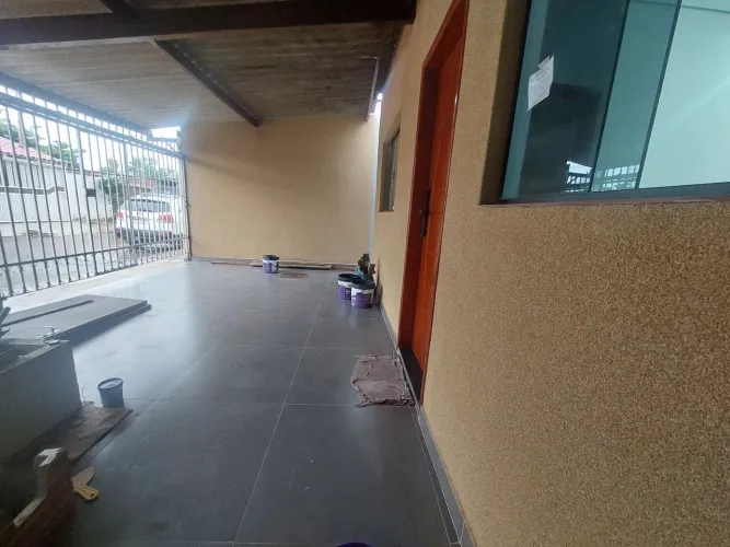 Casa com Habite-se Reformada, Alto Padrão, Ac. Carro, Veículo e FGTS