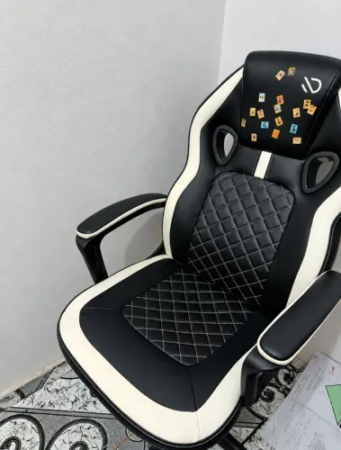 Cadeira gamer 