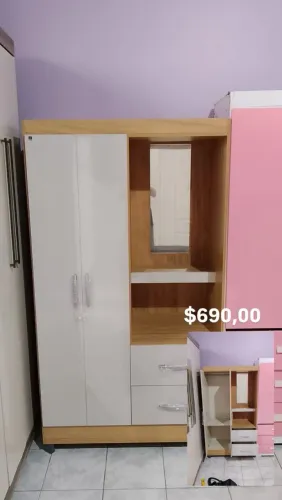 Guarda roupa