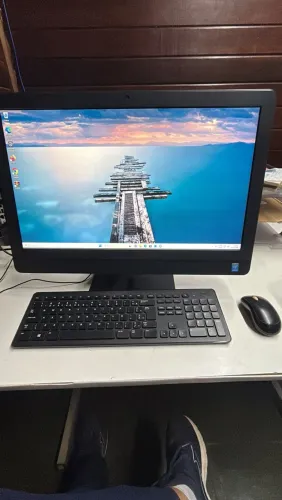 Computador All-In-One Dell