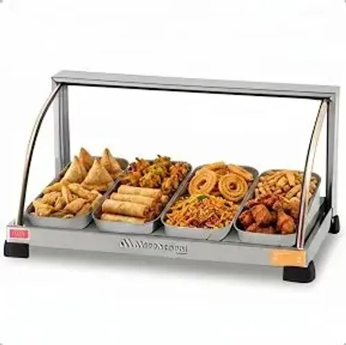 Estufa para Salgados Comercial em Inox