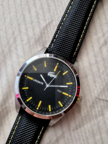 Relógio Lacoste montreal 44mm