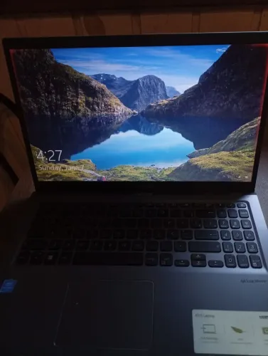 Notebook Asus