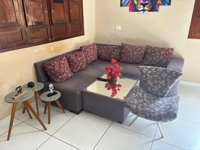 Conjunto: Sala de TV