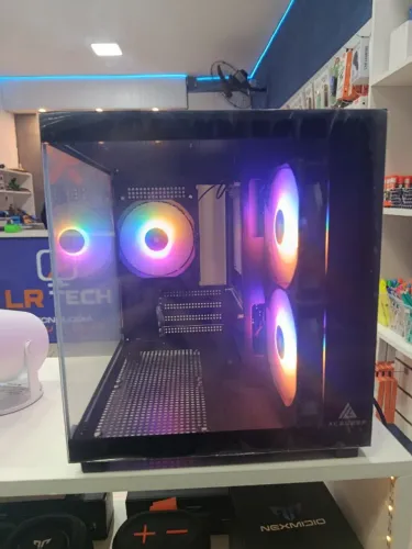 Gabinete Gamer Acegeek Ori