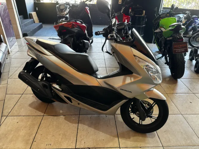 Honda PCX 150