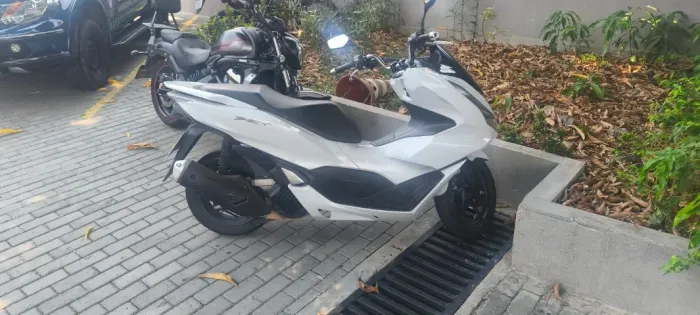 Honda PCX 160 2025