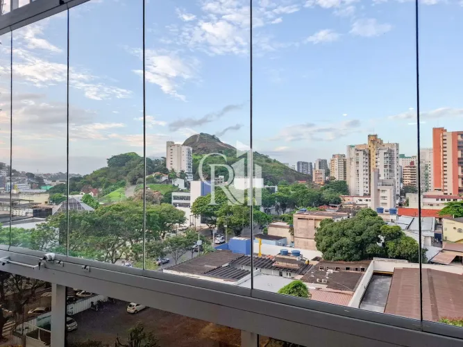 Lindo apartamento Santa Lucia