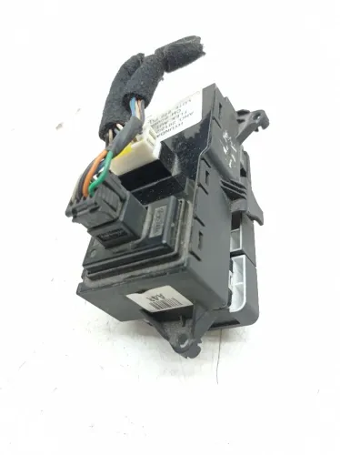 Botão Ajuste Farol Milha Hyundai I30 1.6 2012 2013