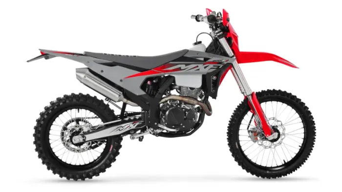 MXF 270 FI 0 km 2026 PRONTA ENTREGA