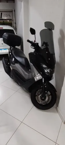 Nmax 2019