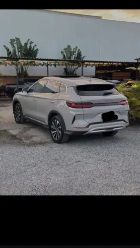 BYD Song Plus 1.5 16V Aut. (hibrido) 2027