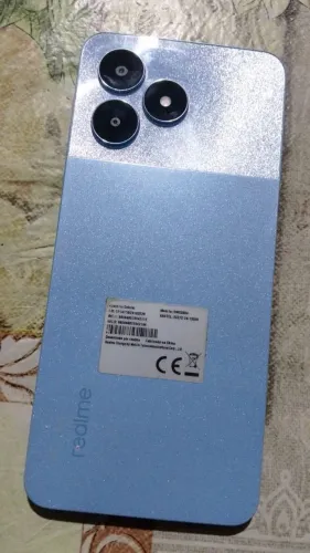 Vendo celular redimi note pouco tempo de iso